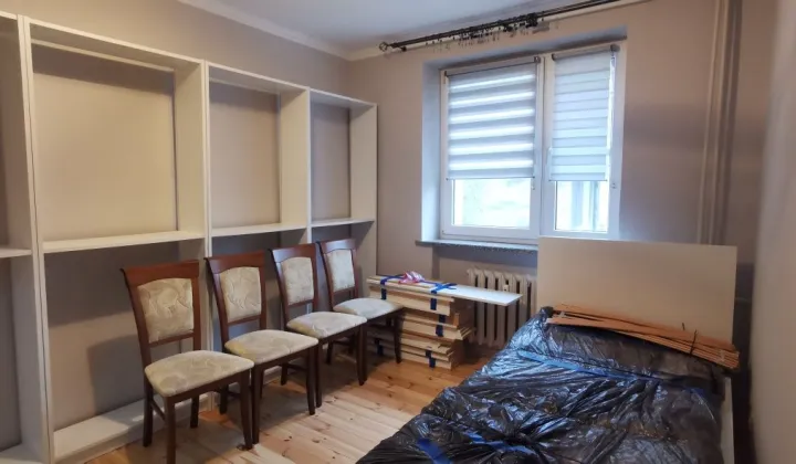 Mieszkanie 2-pokojowe Słupsk Centrum, ul. Słowiańska