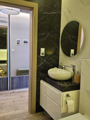 Mieszkanie 3-pokojowe Wrocław Żerniki, ul. Pieprzna. Zdjęcie 6