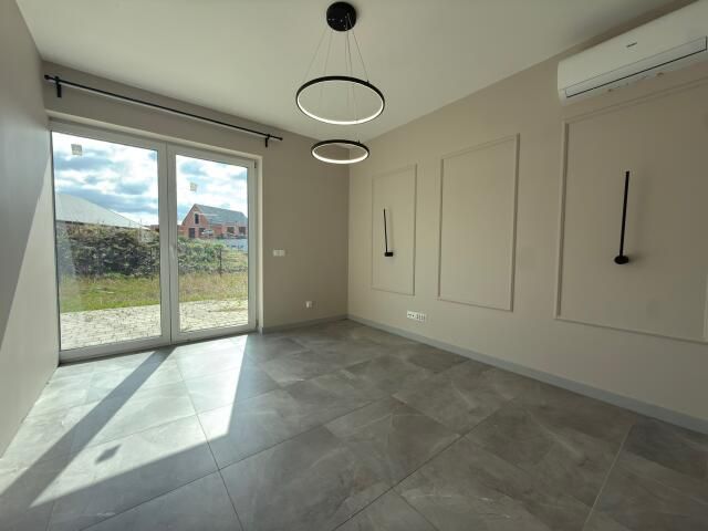 bliźniak, 5 pokoi Domasław, ul. Cynamonowa. Zdjęcie 1