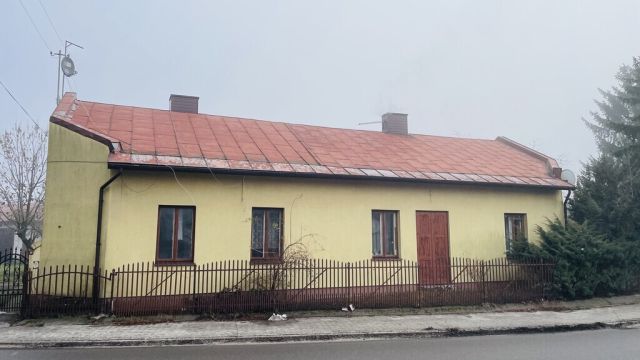 dom wolnostojący, 5 pokoi Chabielice-Kolonia. Zdjęcie 1