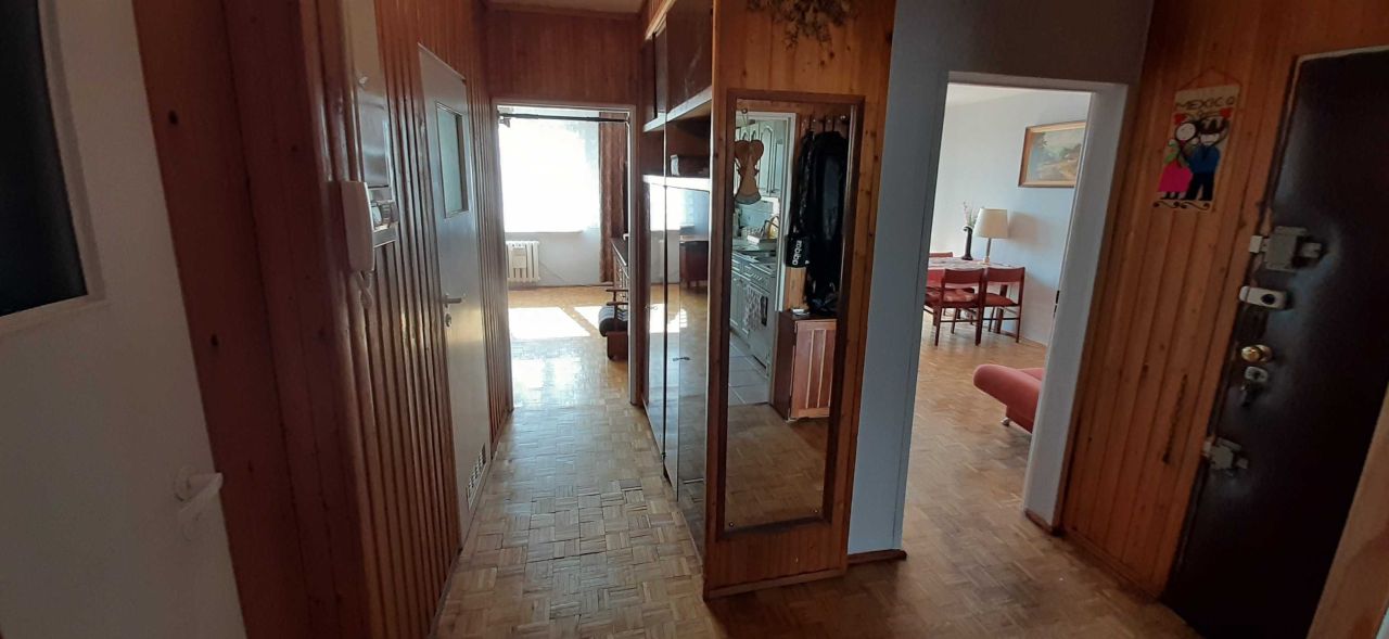 Mieszkanie 3-pokojowe Kraków Czyżyny, os. 2 Pułku Lotniczego. Zdjęcie 7