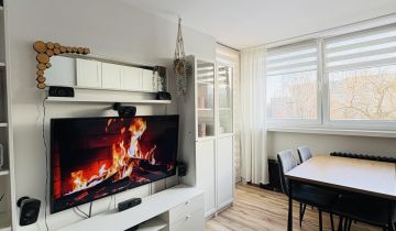 Mieszkanie 2-pokojowe Tychy Centrum, Moniuszki