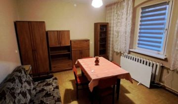 Mieszkanie 2-pokojowe Ziębice