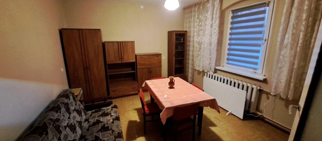 Mieszkanie 2-pokojowe Ziębice