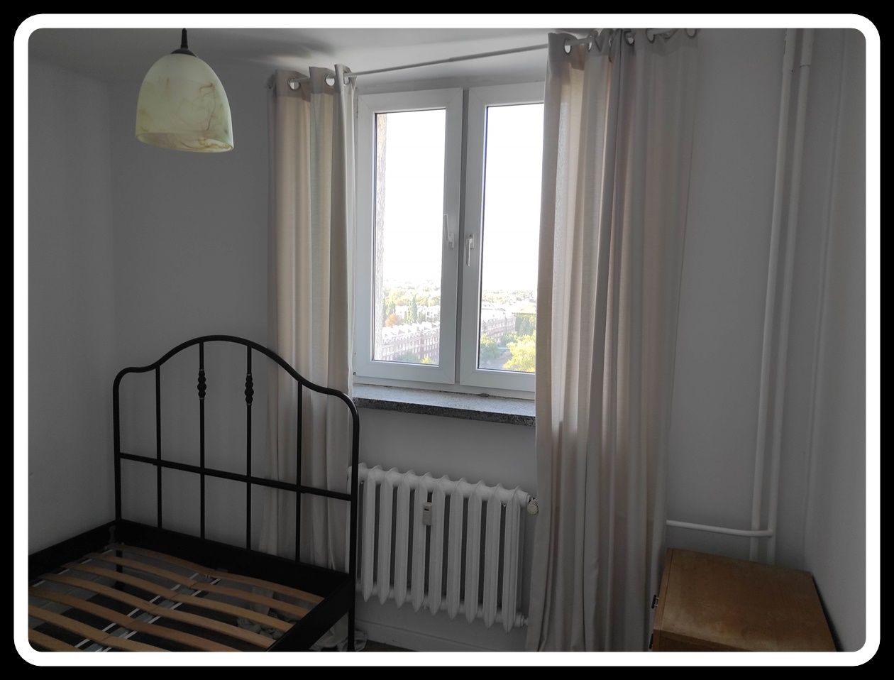 Mieszkanie 2-pokojowe Warszawa Mokotów, ul. Czerniakowska. Zdjęcie 11