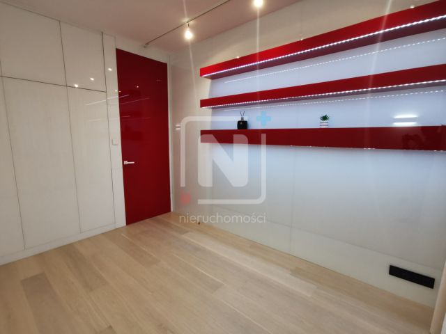 Mieszkanie 3-pokojowe Warszawa Wilanów. Zdjęcie 13