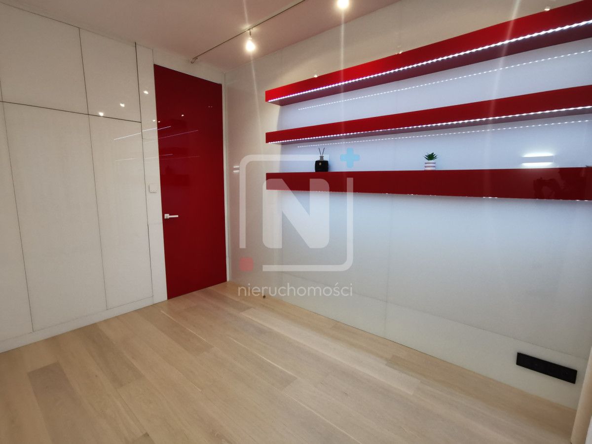 Mieszkanie 3-pokojowe Warszawa Wilanów, ul. Sarmacka. Zdjęcie 13