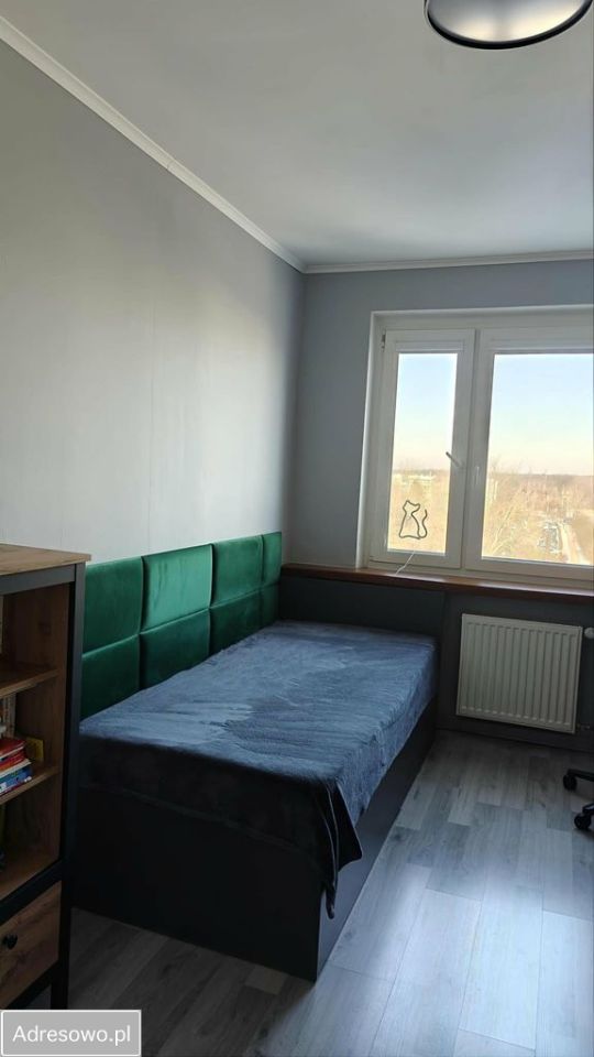 Mieszkanie 3-pokojowe Łódź Radogoszcz, ul. Nastrojowa. Zdjęcie 5