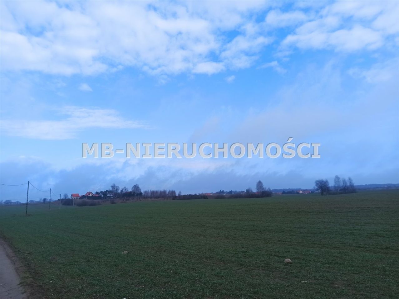 Działka budowlana Królikowo. Zdjęcie 3