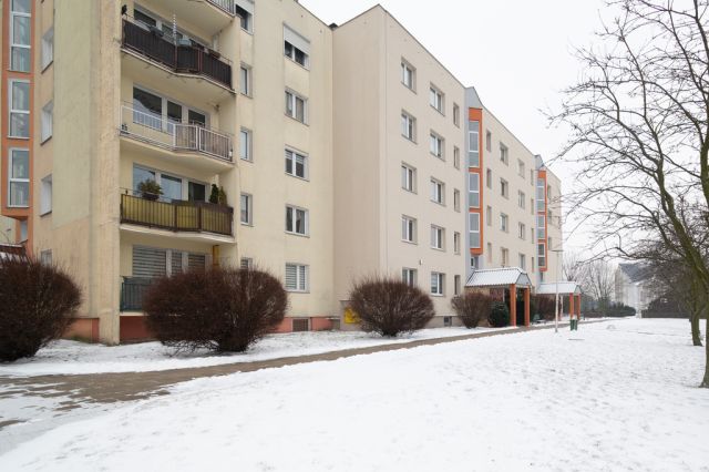 Mieszkanie 2-pokojowe Kalisz, ul. Prymasa Stefana Wyszyńskiego. Zdjęcie 7