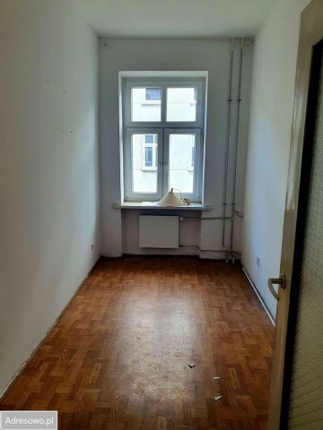 Mieszkanie 2-pokojowe Łódź Śródmieście, ul. Włókiennicza. Zdjęcie 1