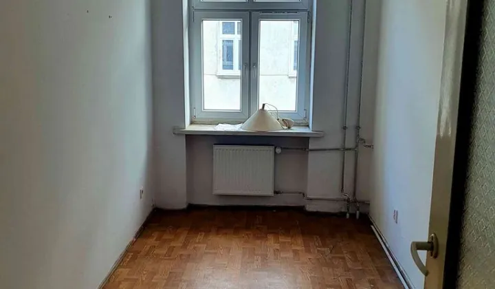 Mieszkanie 2-pokojowe Łódź Śródmieście, ul. Włókiennicza