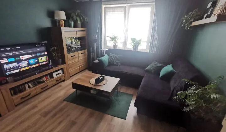 Mieszkanie 3-pokojowe Kielce Herby, ul. Gliniana