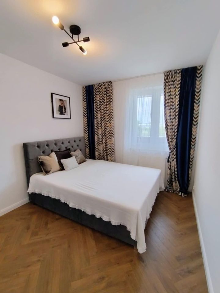 Mieszkanie 3-pokojowe Rzeszów, ul. Klonowa. Zdjęcie 2