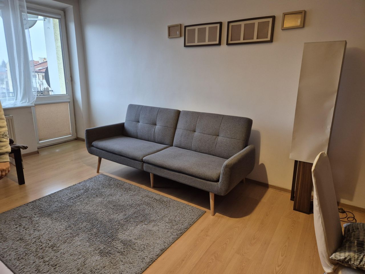 Mieszkanie 2-pokojowe Góra Kalwaria, ul. Armii Krajowej. Zdjęcie 7