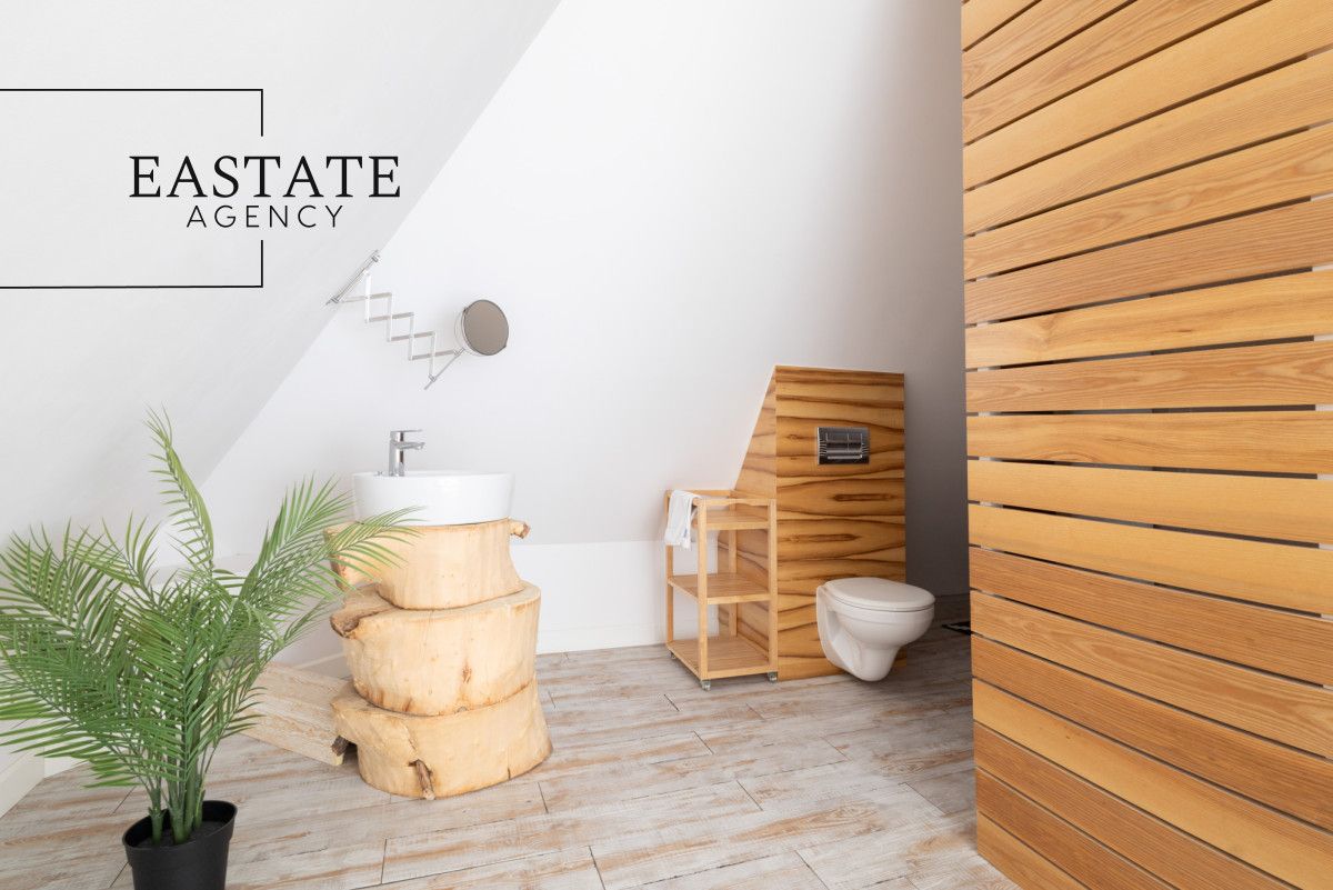 Mieszkanie 4-pokojowe Sopot, ul. Marii Skłodowskiej-Curie. Zdjęcie 10