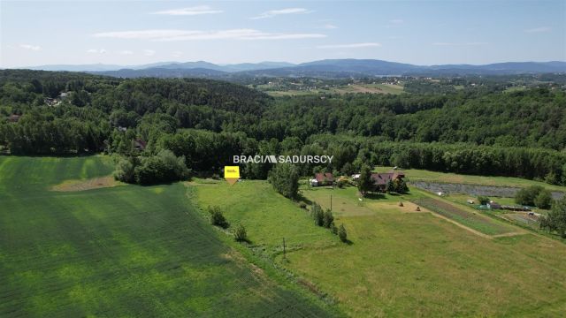 Działka budowlana Grajów. Zdjęcie 13