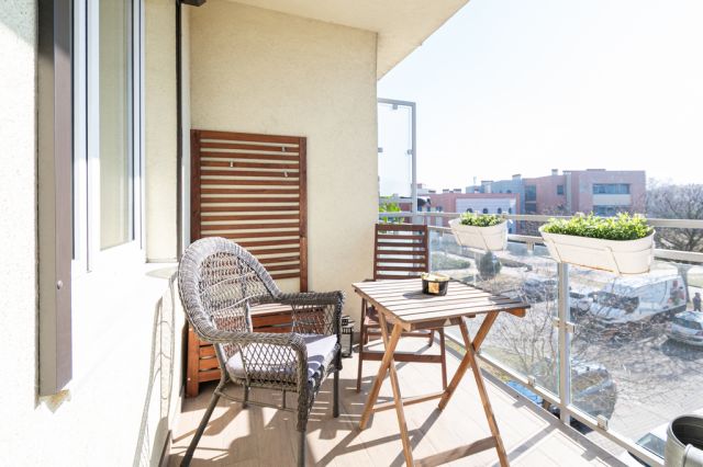 Mieszkanie 2-pokojowe Kalisz, ul. ks. Wacława Blizińskiego. Zdjęcie 12