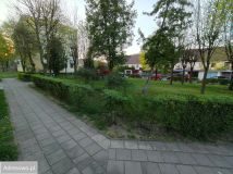 Mieszkanie 3-pokojowe Ostrów Wielkopolski Centrum, ul. Młodzieżowa. Zdjęcie 3