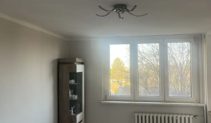 Mieszkanie 3-pokojowe Siemianowice Śląskie Bańgów