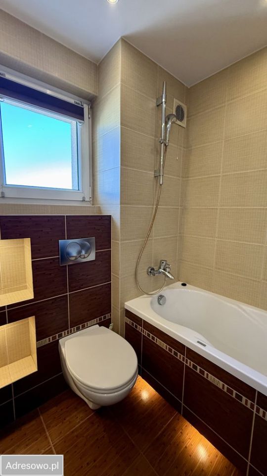 Mieszkanie 1-pokojowe Warszawa Szczęśliwice, ul. Grójecka. Zdjęcie 15