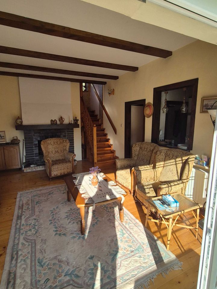 dom wolnostojący Stęszewko. Zdjęcie 6