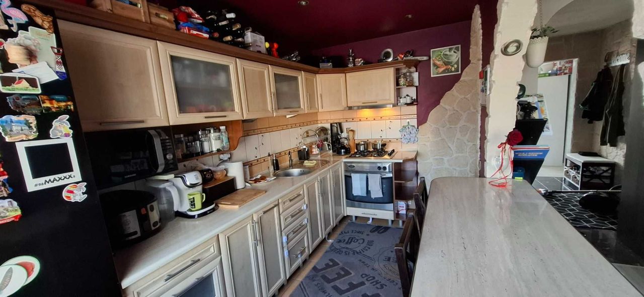 Mieszkanie 2-pokojowe Sędziszów, os. Na Skarpie. Zdjęcie 3