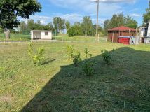 Działka rolno-budowlana Mała Górka. Zdjęcie 1