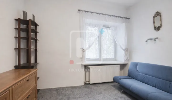 Mieszkanie 2-pokojowe Warszawa Wesoła, al. Wojska Polskiego