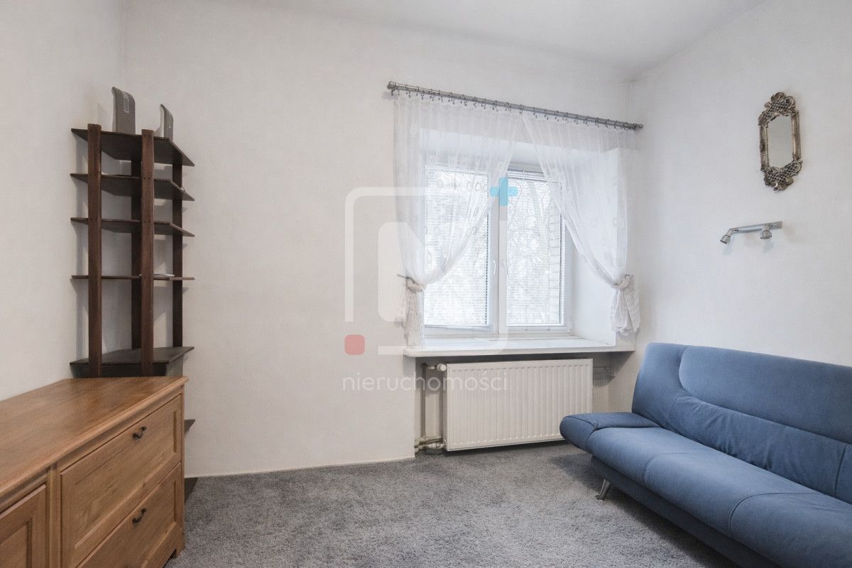 Mieszkanie 2-pokojowe Warszawa Wesoła, al. Wojska Polskiego. Zdjęcie 1