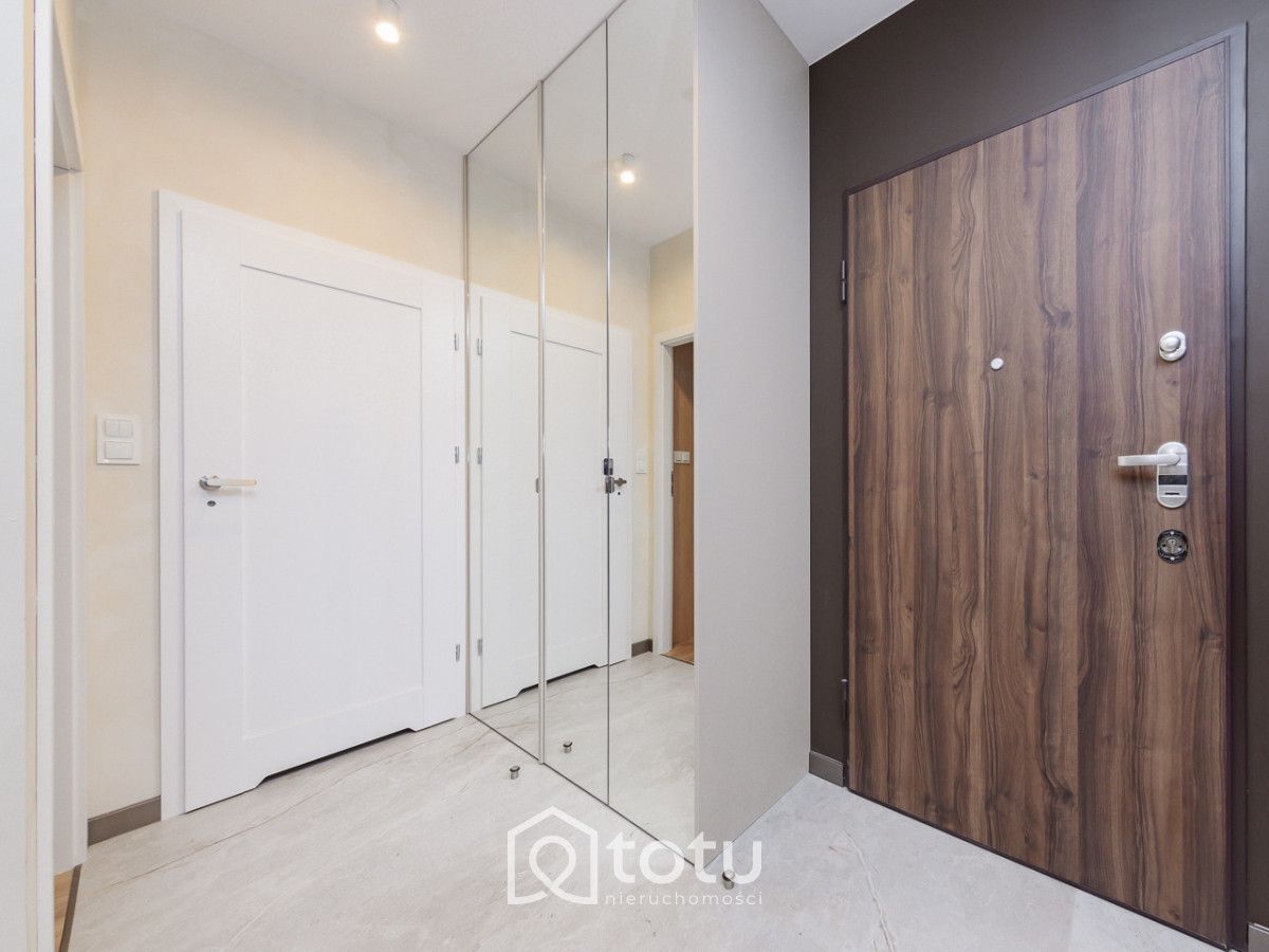 Mieszkanie 2-pokojowe Warszawa Wola, ul. Jana Kazimierza. Zdjęcie 11