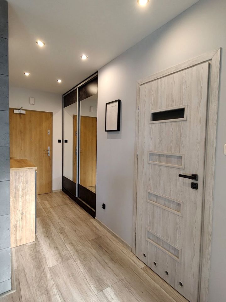 Mieszkanie 2-pokojowe Bielsko-Biała, ul. Urodzajna. Zdjęcie 7