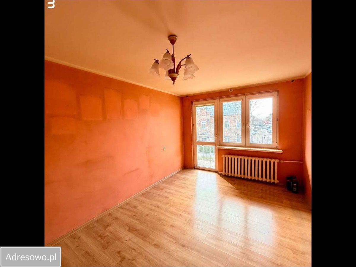 Mieszkanie 3-pokojowe Suwałki, ul. Emilii Plater. Zdjęcie 8