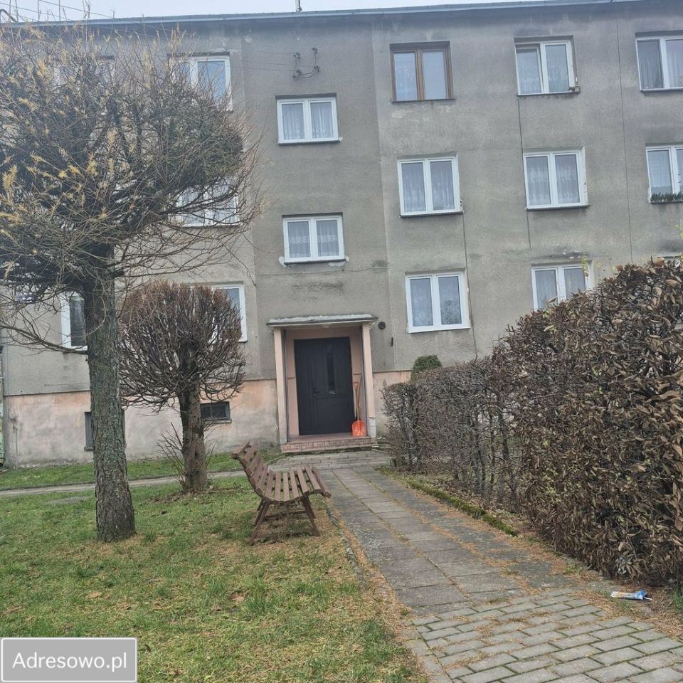 Mieszkanie 2-pokojowe Dubeninki, ul. Osiedlowa. Zdjęcie 10