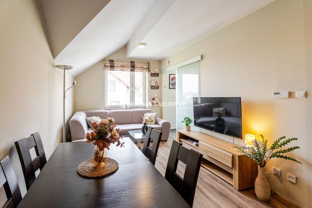 Mieszkanie 3-pokojowe Wieliczka, ul. Krakowska. Zdjęcie 25