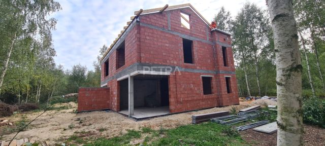 bliźniak, 6 pokoi Leszno. Zdjęcie 13