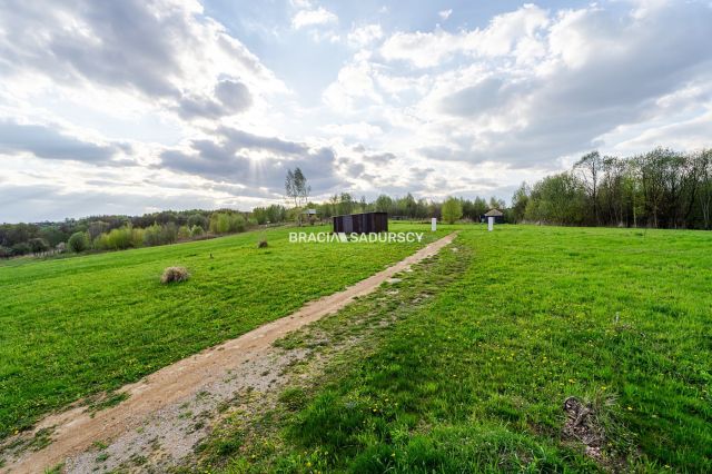 Działka budowlana Mników. Zdjęcie 25