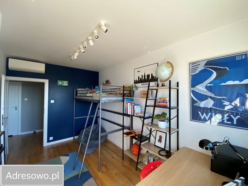 Mieszkanie 3-pokojowe Warszawa Mokotów, ul. Ananasowa. Zdjęcie 17