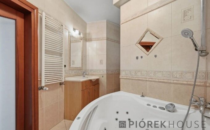 Mieszkanie 3-pokojowe Warszawa Wesoła, ul. Dworkowa. Zdjęcie 7