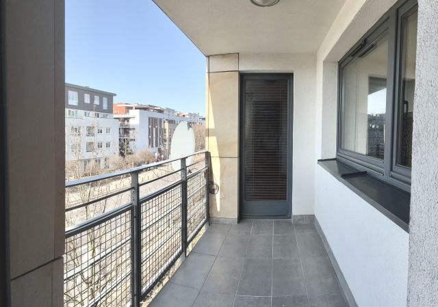 Mieszkanie 2-pokojowe Warszawa Wilanów, ul. Sarmacka. Zdjęcie 12