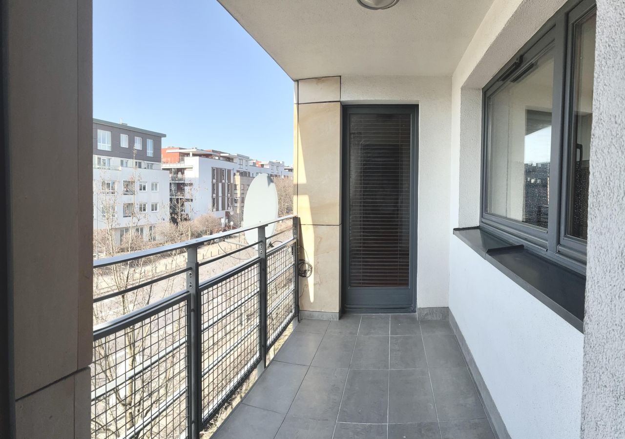 Mieszkanie 2-pokojowe Warszawa Wilanów, ul. Sarmacka. Zdjęcie 12
