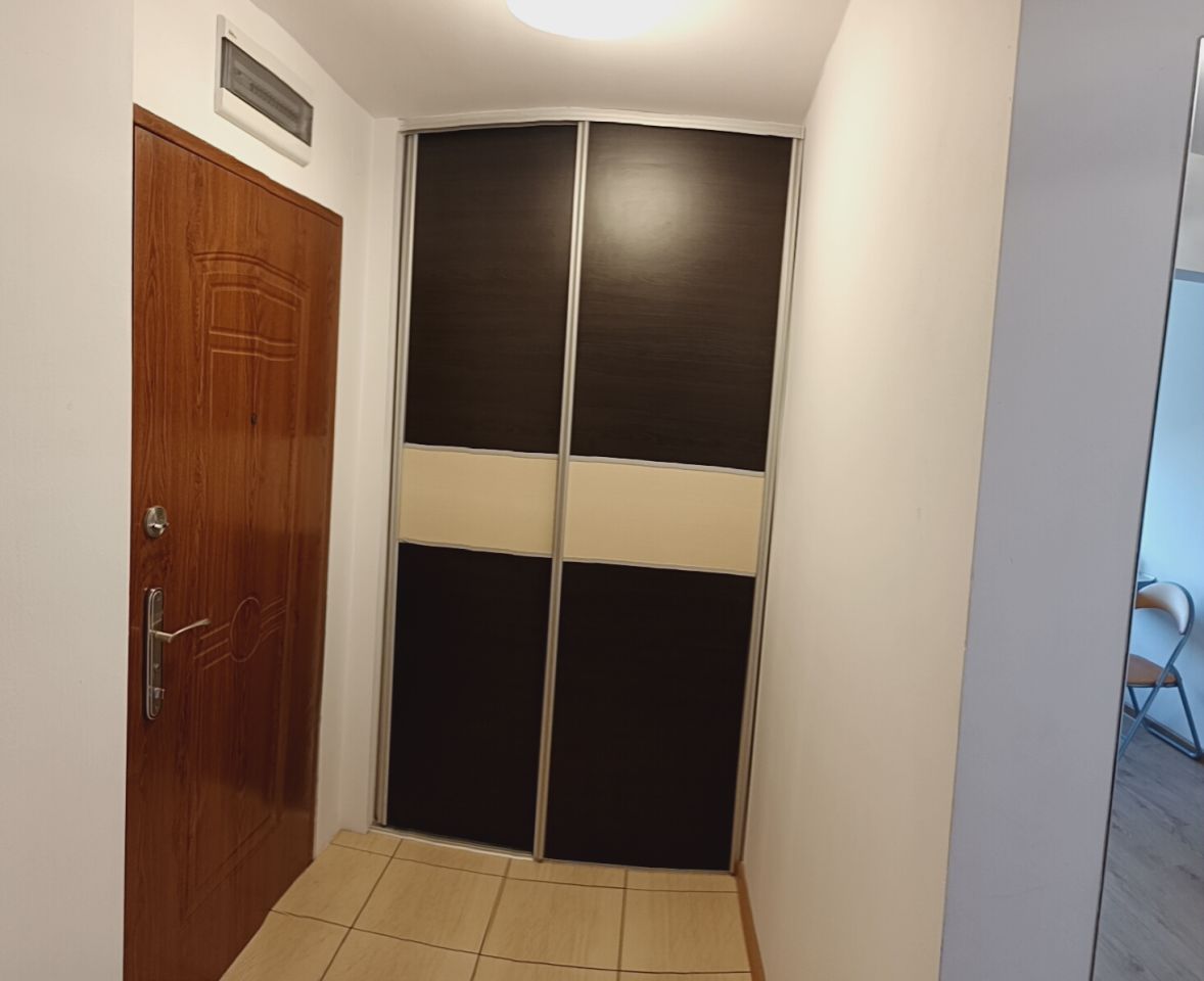 Mieszkanie 2-pokojowe Kraków Podgórze Duchackie, ul. Malborska. Zdjęcie 11