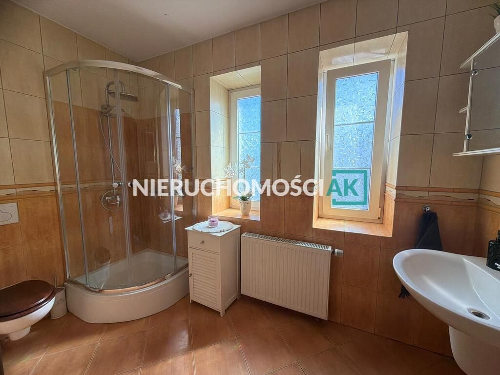 dom wolnostojący, 8 pokoi Kostrzyn, ul. Józefa Prętkowskiego. Zdjęcie 7
