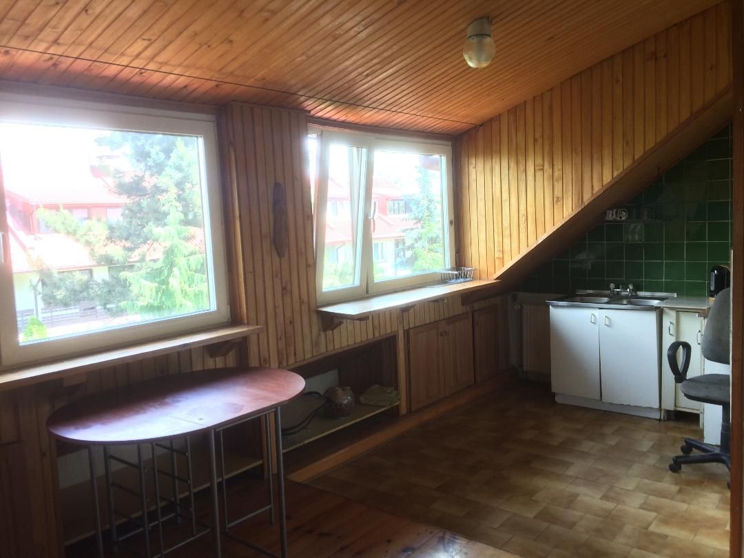 Pokój Warszawa Wilanów, ul. Królowej Marysieńki. Zdjęcie 6