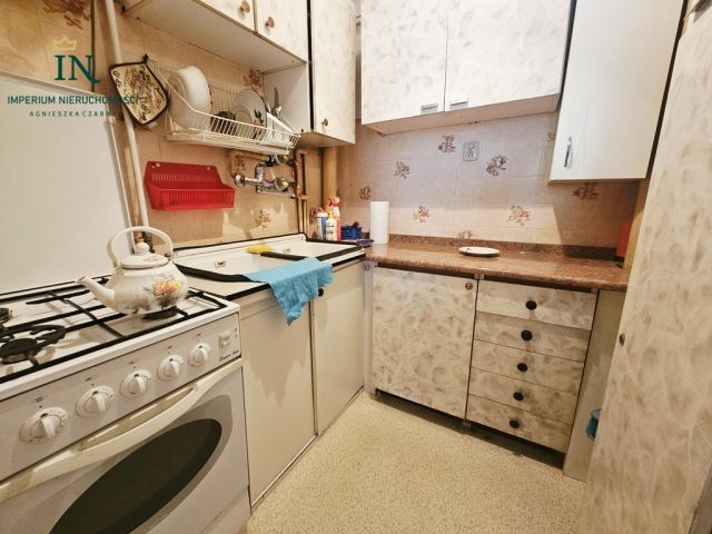 Mieszkanie 1-pokojowe Lublin Tatary, ul. Przyjaźni. Zdjęcie 6