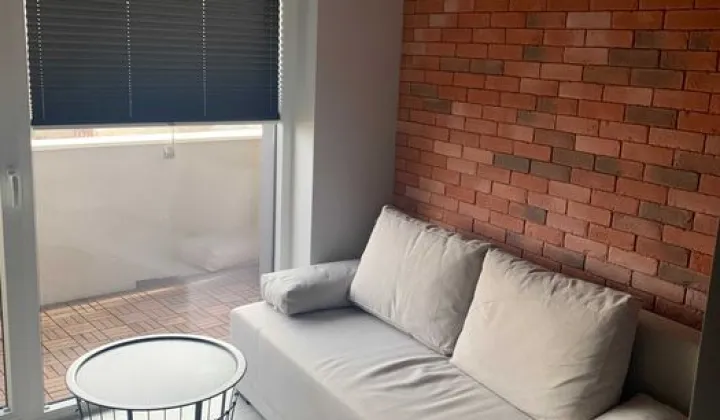 Mieszkanie 1-pokojowe Gliwice Śródmieście, ul. Pszczyńska