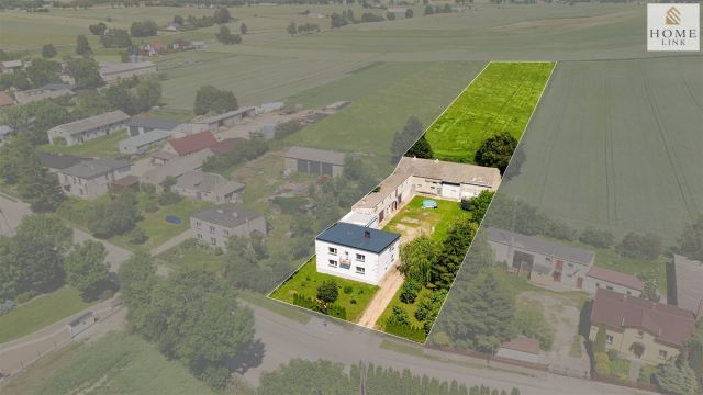 dom wolnostojący, 5 pokoi Omule. Zdjęcie 1