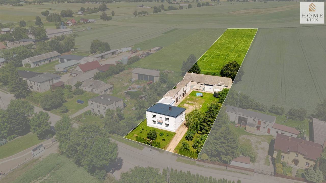 dom wolnostojący, 5 pokoi Omule. Zdjęcie 1