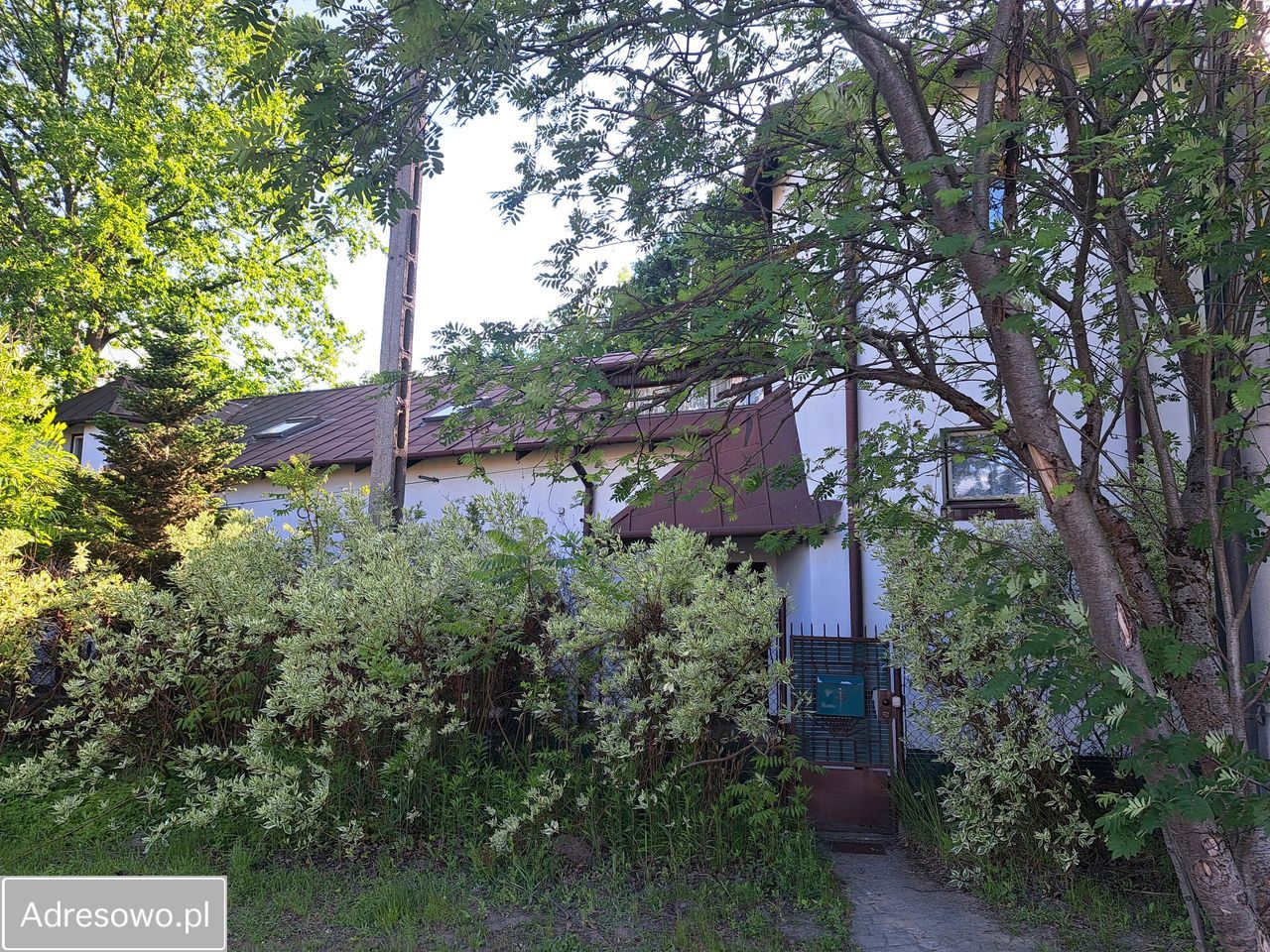 dom wolnostojący, 8 pokoi Wiązowna. Zdjęcie 7