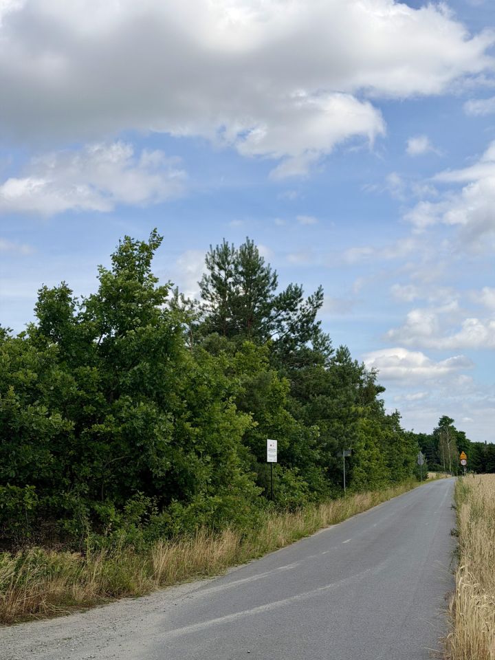 Działka budowlana Czarnybród. Zdjęcie 9